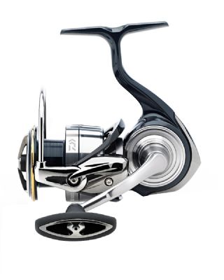 Daiwa Certate LT Reels - 